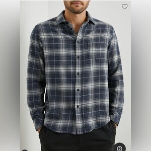 Rails Lennox Shirt